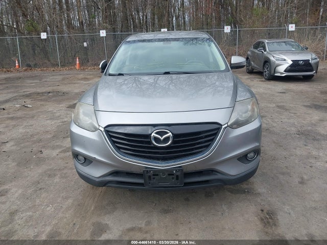 44661410 :رقم المزاد ، JM3TB3DV5E0430443 vin ، 2014 Mazda Cx-9 Grand Touring مزاد بيع