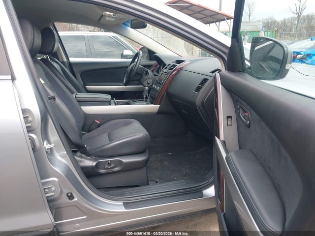 44661410 :رقم المزاد ، JM3TB3DV5E0430443 vin ، 2014 Mazda Cx-9 Grand Touring مزاد بيع