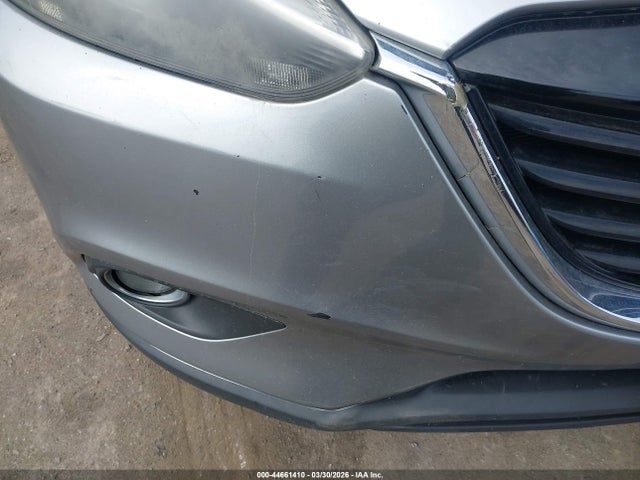 44661410 :رقم المزاد ، JM3TB3DV5E0430443 vin ، 2014 Mazda Cx-9 Grand Touring مزاد بيع