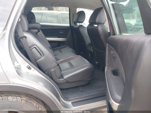 44661410 :رقم المزاد ، JM3TB3DV5E0430443 vin ، 2014 Mazda Cx-9 Grand Touring مزاد بيع