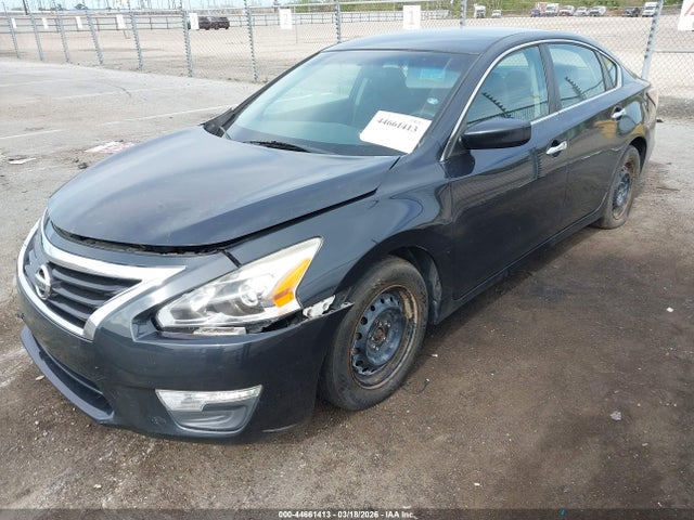 1N4AL3AP8FN300735 Nissan Altima 2.5/2.5 S/2.5 Sl/2.5 Sv