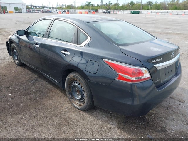 1N4AL3AP8FN300735 Nissan Altima 2.5/2.5 S/2.5 Sl/2.5 Sv