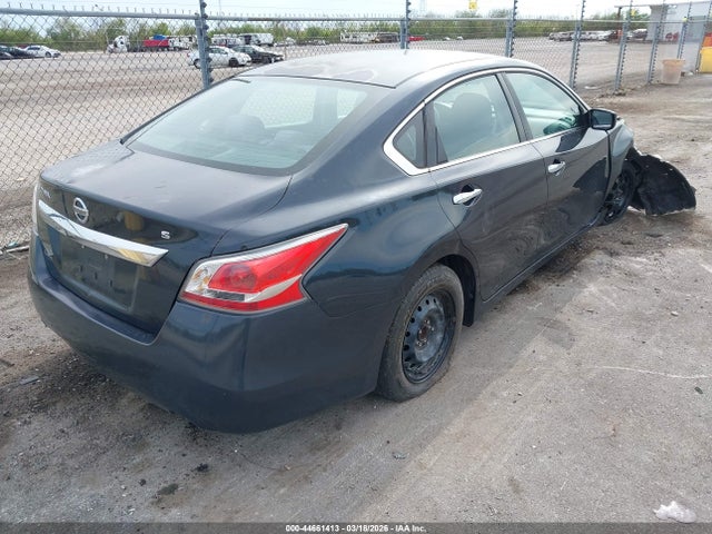 1N4AL3AP8FN300735 Nissan Altima 2.5/2.5 S/2.5 Sl/2.5 Sv