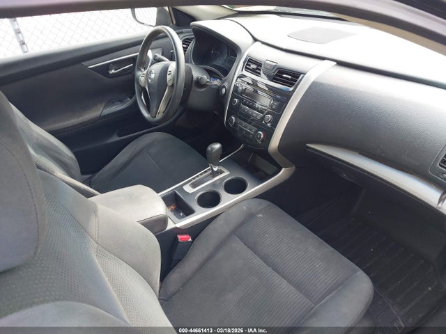 1N4AL3AP8FN300735 Nissan Altima 2.5/2.5 S/2.5 Sl/2.5 Sv