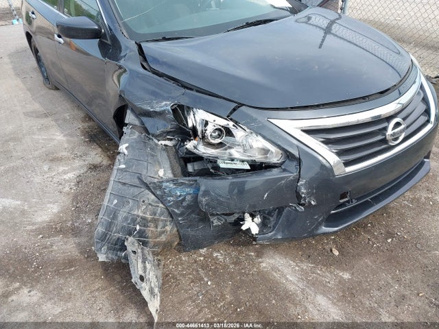 1N4AL3AP8FN300735 Nissan Altima 2.5/2.5 S/2.5 Sl/2.5 Sv