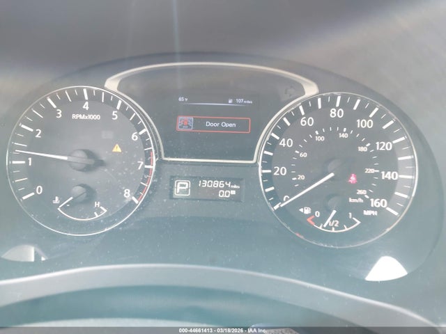 1N4AL3AP8FN300735 Nissan Altima 2.5/2.5 S/2.5 Sl/2.5 Sv