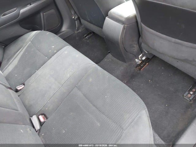 1N4AL3AP8FN300735 Nissan Altima 2.5/2.5 S/2.5 Sl/2.5 Sv