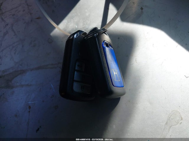 1HGCV3F17KA012886 Honda ACCORD HYBRID