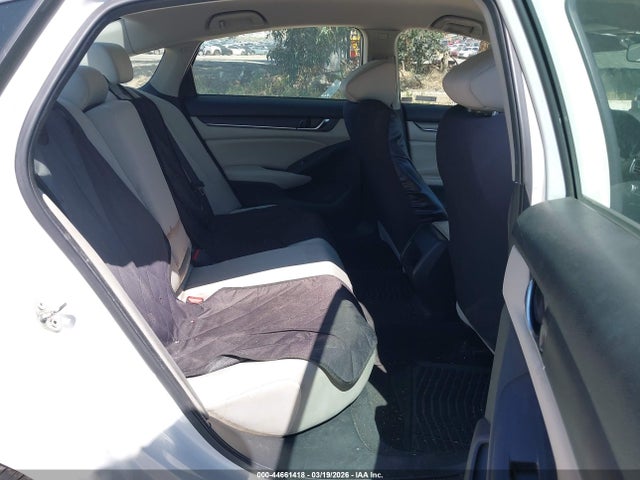1HGCV3F17KA012886 Honda ACCORD HYBRID