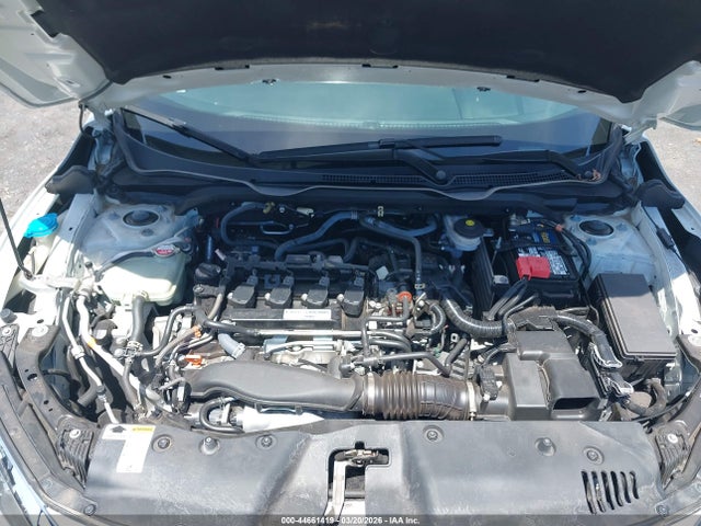 2HGFC1F3XHH655896 Honda Civic Ex-t