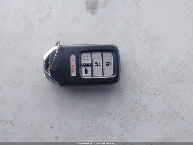 2HGFC1F3XHH655896 Honda Civic Ex-t