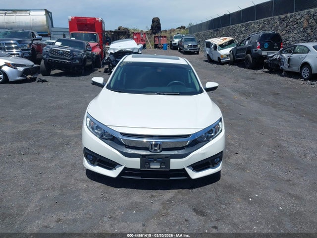 2HGFC1F3XHH655896 Honda Civic Ex-t