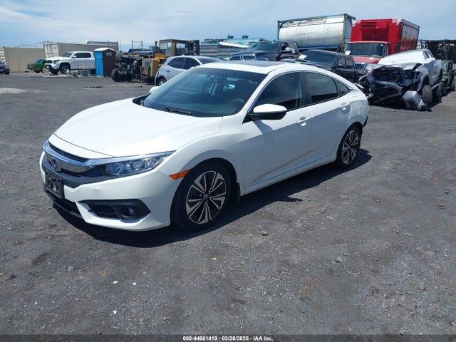 2HGFC1F3XHH655896 Honda Civic Ex-t