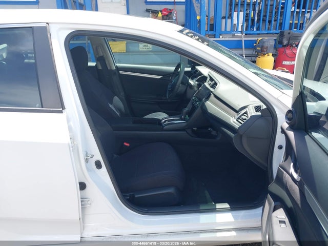 2HGFC1F3XHH655896 Honda Civic Ex-t