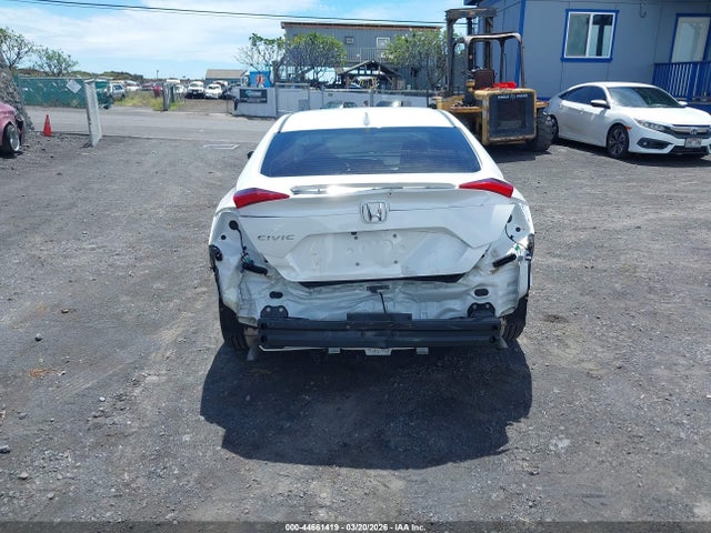 2HGFC1F3XHH655896 Honda Civic Ex-t