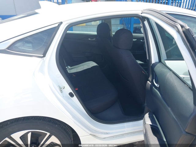 2HGFC1F3XHH655896 Honda Civic Ex-t