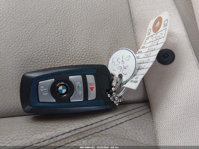 Продаж на аукціоні авто 2018 Bmw 340i, vin: WBA8B3C50JK843057, номер лоту: 44661423