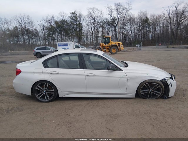Продаж на аукціоні авто 2018 Bmw 340i, vin: WBA8B3C50JK843057, номер лоту: 44661423