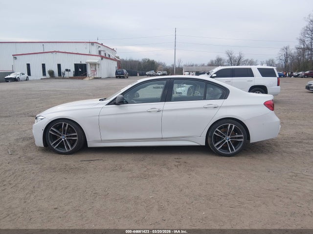 Продаж на аукціоні авто 2018 Bmw 340i, vin: WBA8B3C50JK843057, номер лоту: 44661423