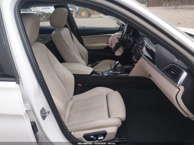 Продаж на аукціоні авто 2018 Bmw 340i, vin: WBA8B3C50JK843057, номер лоту: 44661423
