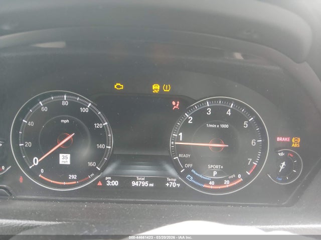 Продаж на аукціоні авто 2018 Bmw 340i, vin: WBA8B3C50JK843057, номер лоту: 44661423