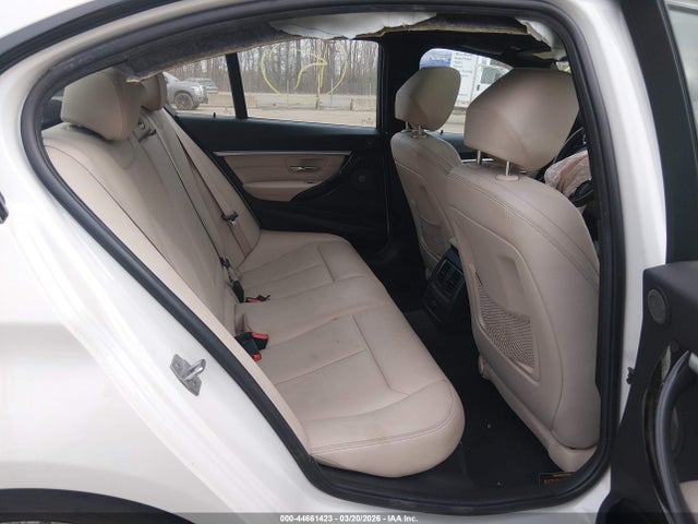 Продаж на аукціоні авто 2018 Bmw 340i, vin: WBA8B3C50JK843057, номер лоту: 44661423