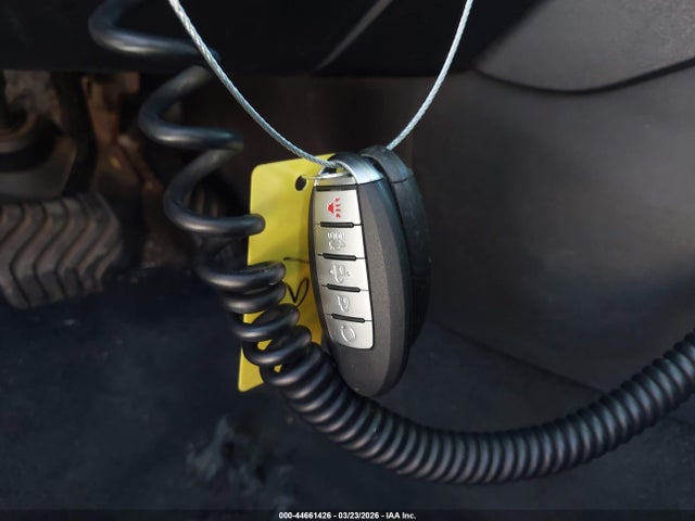 2019 NISSAN ALTIMA 1N4BL4BV1KC206824 Photo 10