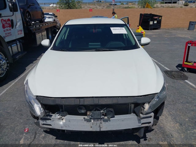 Nissan Altima 2.5 S 2019 1N4BL4BV1KC206824 Image 12