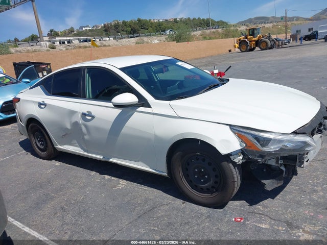 Nissan Altima 2.5 S 2019 1N4BL4BV1KC206824 Image 13