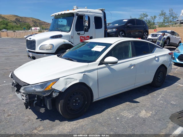 Nissan Altima 2.5 S 2019 1N4BL4BV1KC206824 Image 14