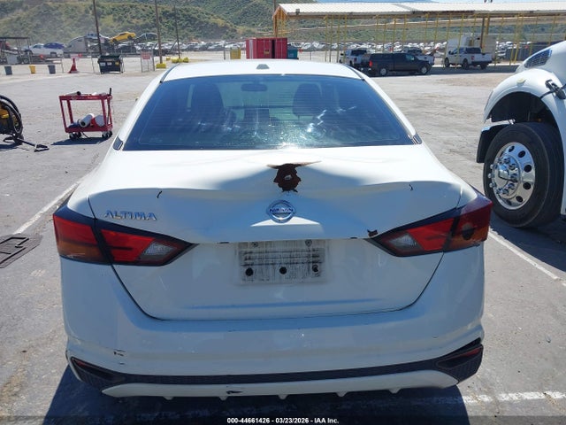 Nissan Altima 2.5 S 2019 1N4BL4BV1KC206824 Image 16