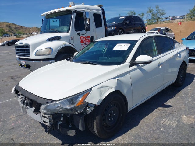 2019 NISSAN ALTIMA 1N4BL4BV1KC206824 Photo 1