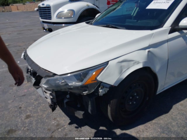 2019 NISSAN ALTIMA 1N4BL4BV1KC206824 Photo 5