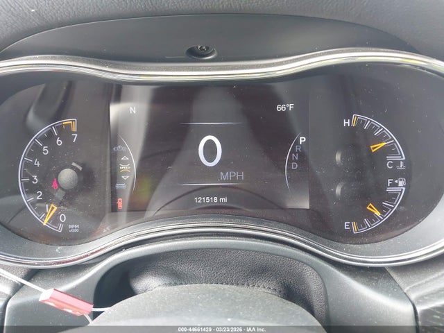 Продаж на аукціоні авто 2020 Jeep Grand Cherokee High Altitude 4x2, vin: 1C4RJECG8LC258022, номер лоту: 44661429