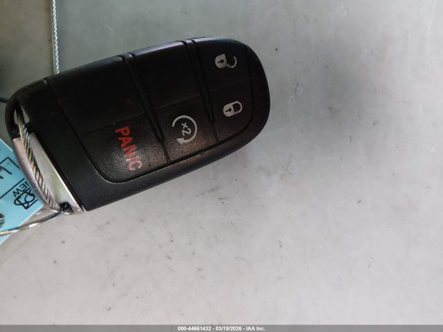 2018 DODGE JOURNEY 3C4PDCEG0JT379726 Photo 10