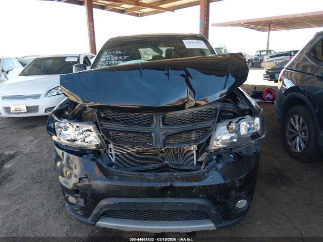 3C4PDCEG0JT379726 Dodge JOURNEY GT