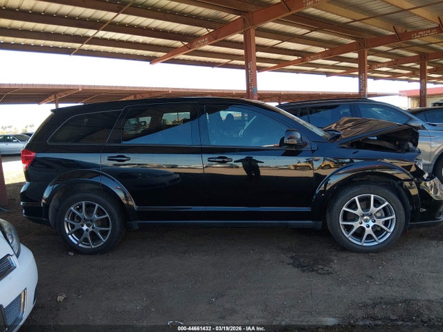 3C4PDCEG0JT379726 Dodge JOURNEY GT