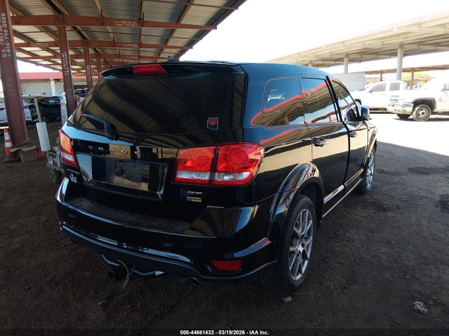 2018 DODGE JOURNEY 3C4PDCEG0JT379726 Photo 3