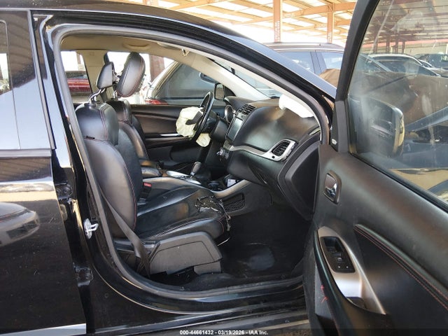 2018 DODGE JOURNEY 3C4PDCEG0JT379726 Photo 4