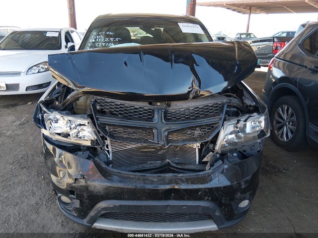 2018 DODGE JOURNEY 3C4PDCEG0JT379726 Photo 5