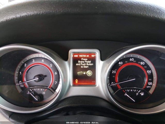 2018 DODGE JOURNEY 3C4PDCEG0JT379726 Photo 6