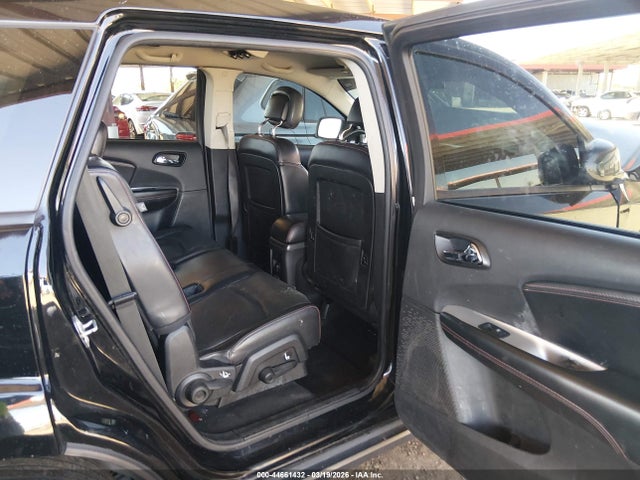 2018 DODGE JOURNEY 3C4PDCEG0JT379726 Photo 7
