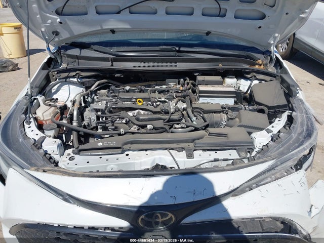 Aukcja sprzedaży 2024 Toyota Corolla Se, vin: JTND4MBE5R3222532, numer aukcji: 44661434