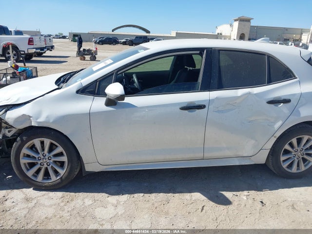 Aukcja sprzedaży 2024 Toyota Corolla Se, vin: JTND4MBE5R3222532, numer aukcji: 44661434