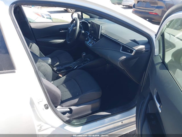 Aukcja sprzedaży 2024 Toyota Corolla Se, vin: JTND4MBE5R3222532, numer aukcji: 44661434