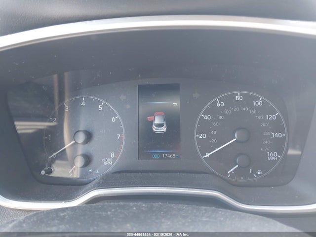 Aukcja sprzedaży 2024 Toyota Corolla Se, vin: JTND4MBE5R3222532, numer aukcji: 44661434