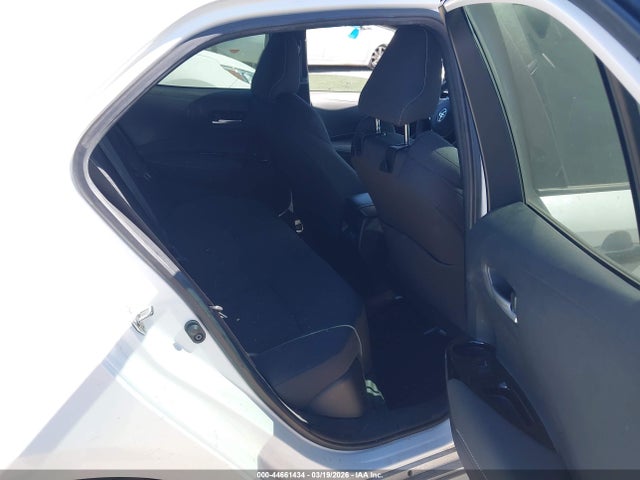 Aukcja sprzedaży 2024 Toyota Corolla Se, vin: JTND4MBE5R3222532, numer aukcji: 44661434