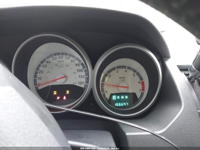 Продажа на аукционе авто 2008 Dodge Grand Caravan Sxt, vin: 1D8HN54P78B173203, номер лота: 44661439