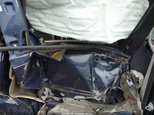 Продажа на аукционе авто 2008 Dodge Grand Caravan Sxt, vin: 1D8HN54P78B173203, номер лота: 44661439