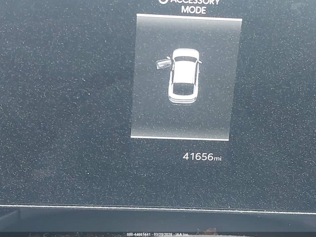 Aukcja sprzedaży 2025 Kia K4 Lxs, vin: 3KPFT4DE0SE048915, numer aukcji: 44661441